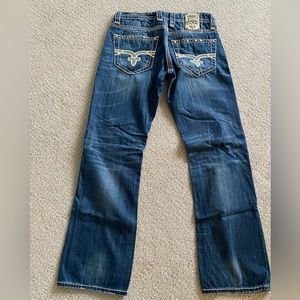 Rock & Revival Men’s jeans size 33